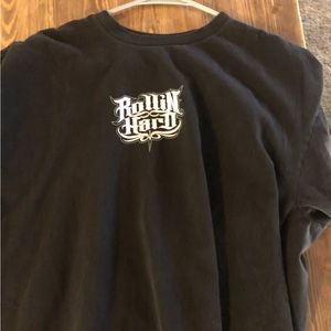 Men’s vintage t shirt